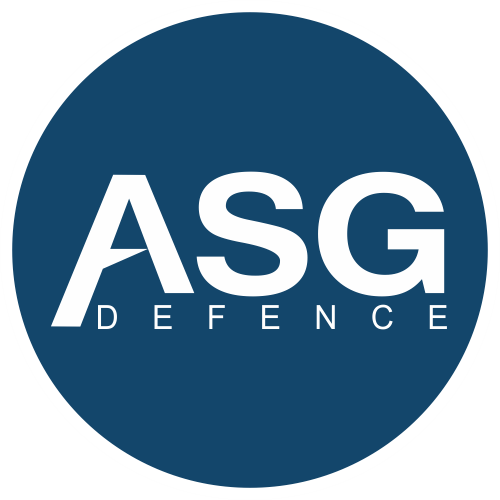 Alpha Security Group