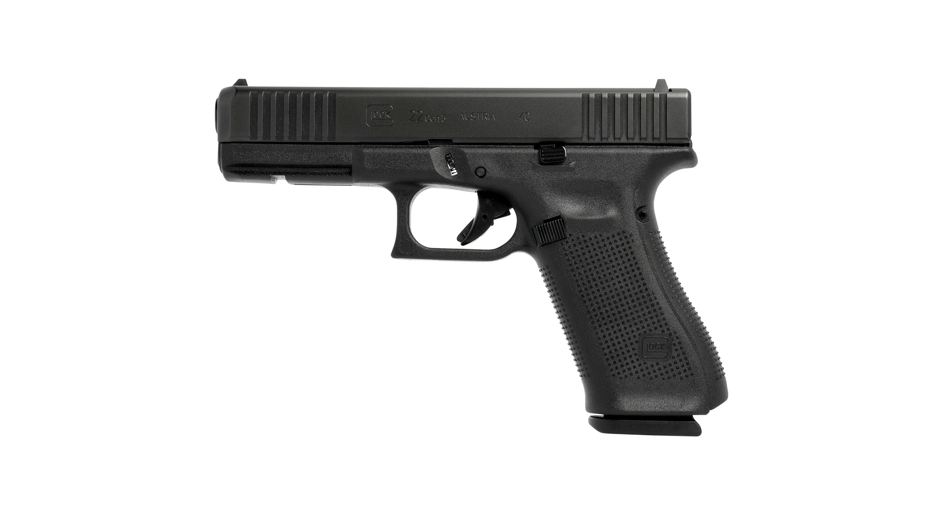 GLOCK 22 Gen5